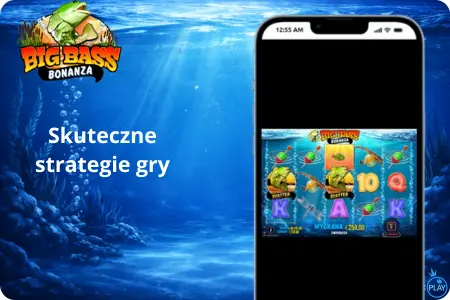 Skuteczne strategie gry