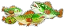 item big bass bonanza